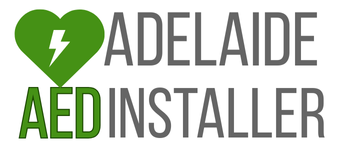 Aed Defibrillator Logo